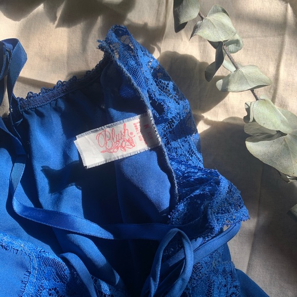 Vintage teddy onesie. - Picture 3 of 4